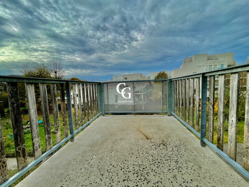 location Appartement Nantes - Photo 6