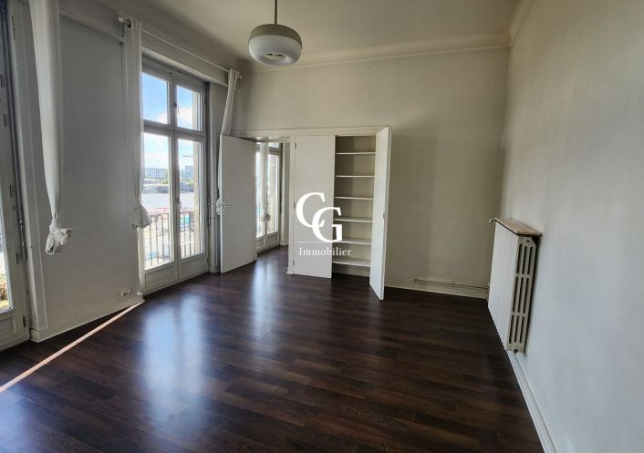 à louer Appartement Nantes