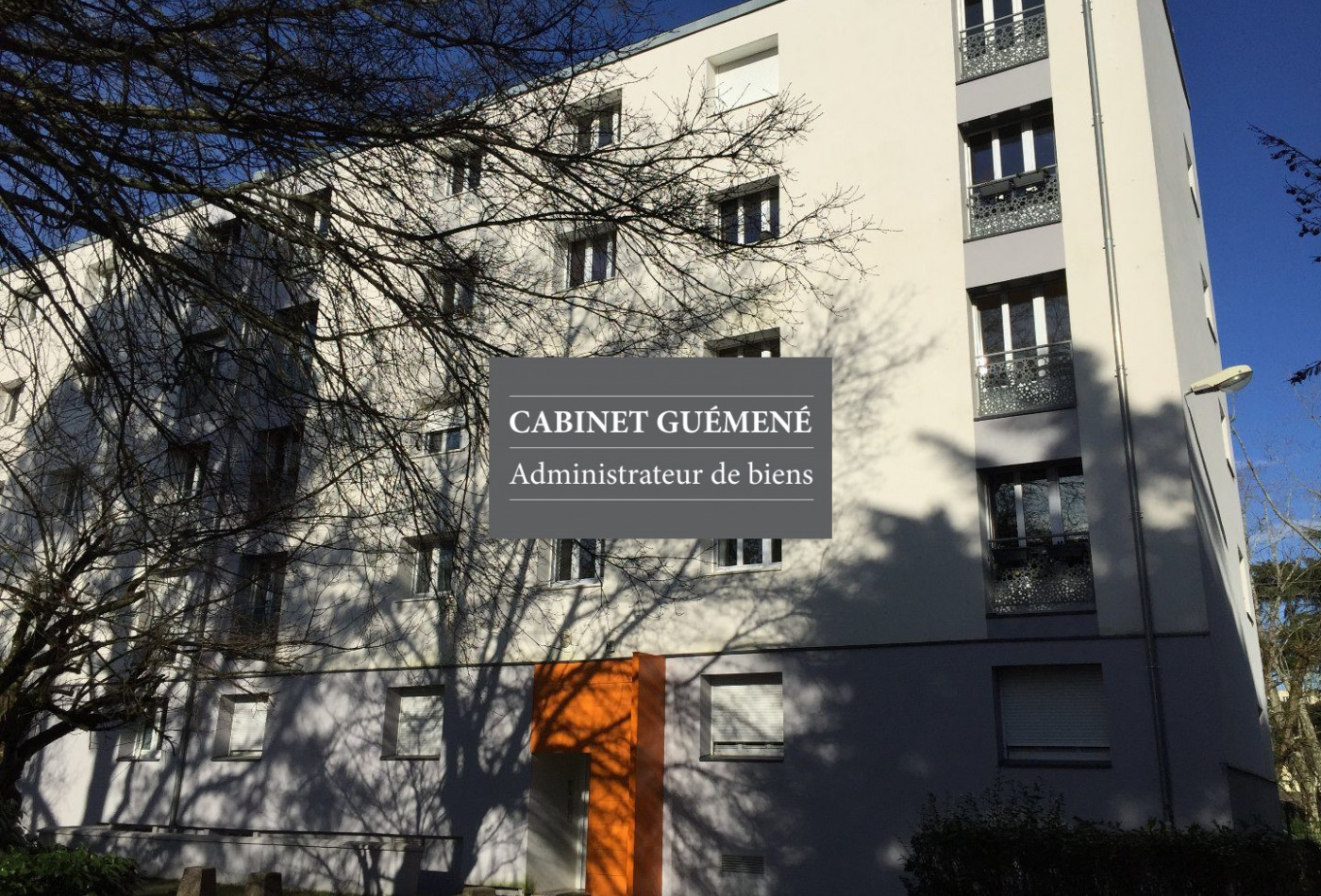 location Appartement Nantes - Photo 8