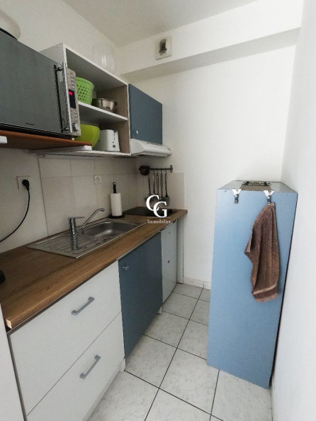 location Appartement Nantes - Photo 3