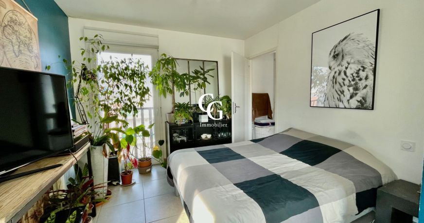 vente Appartement Nantes