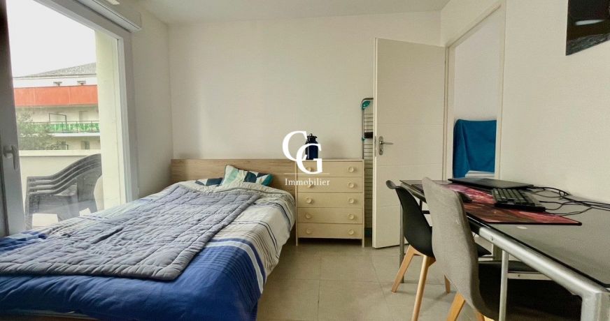 vente Appartement Nantes