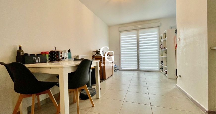 vente Appartement Nantes