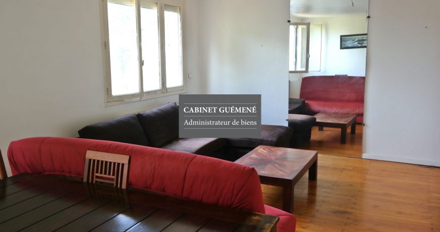 vente Appartement Nantes