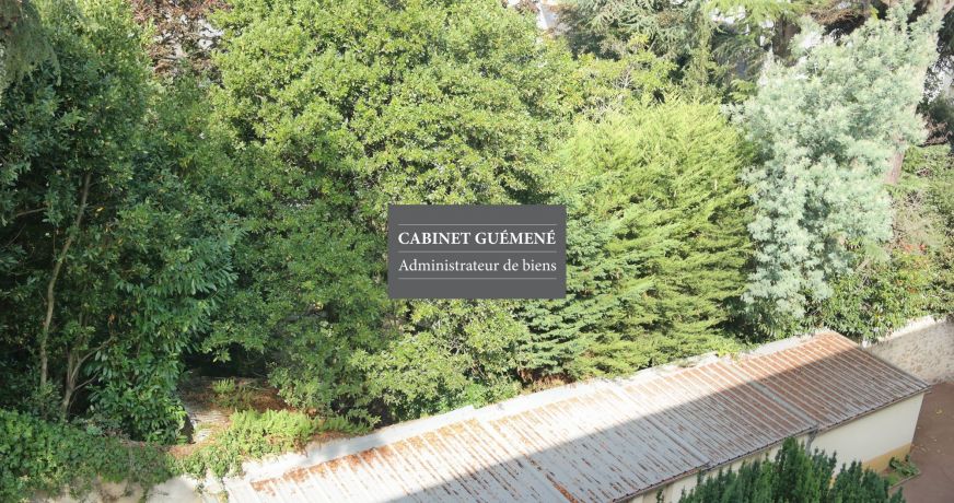 vente Appartement Nantes