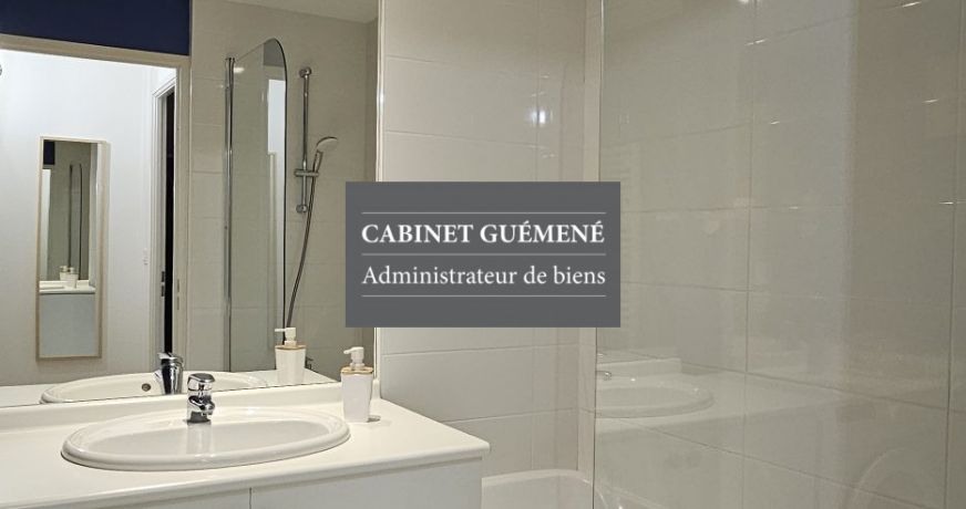 vente Appartement Nantes