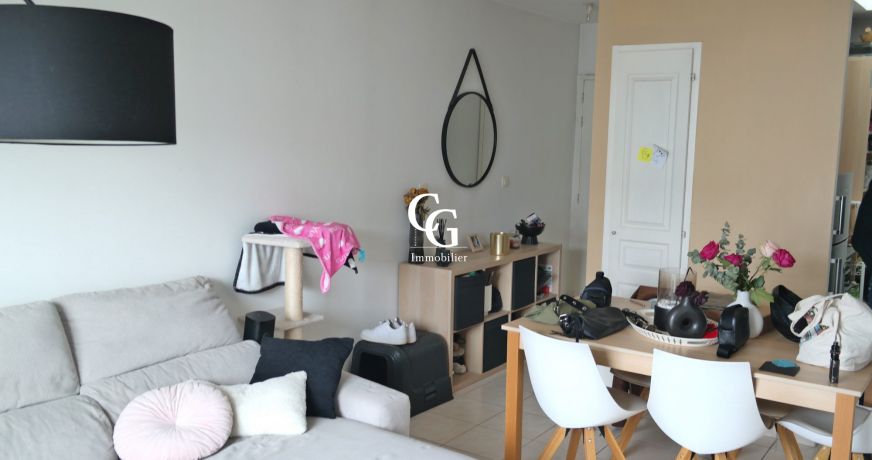 vente Appartement Rezé