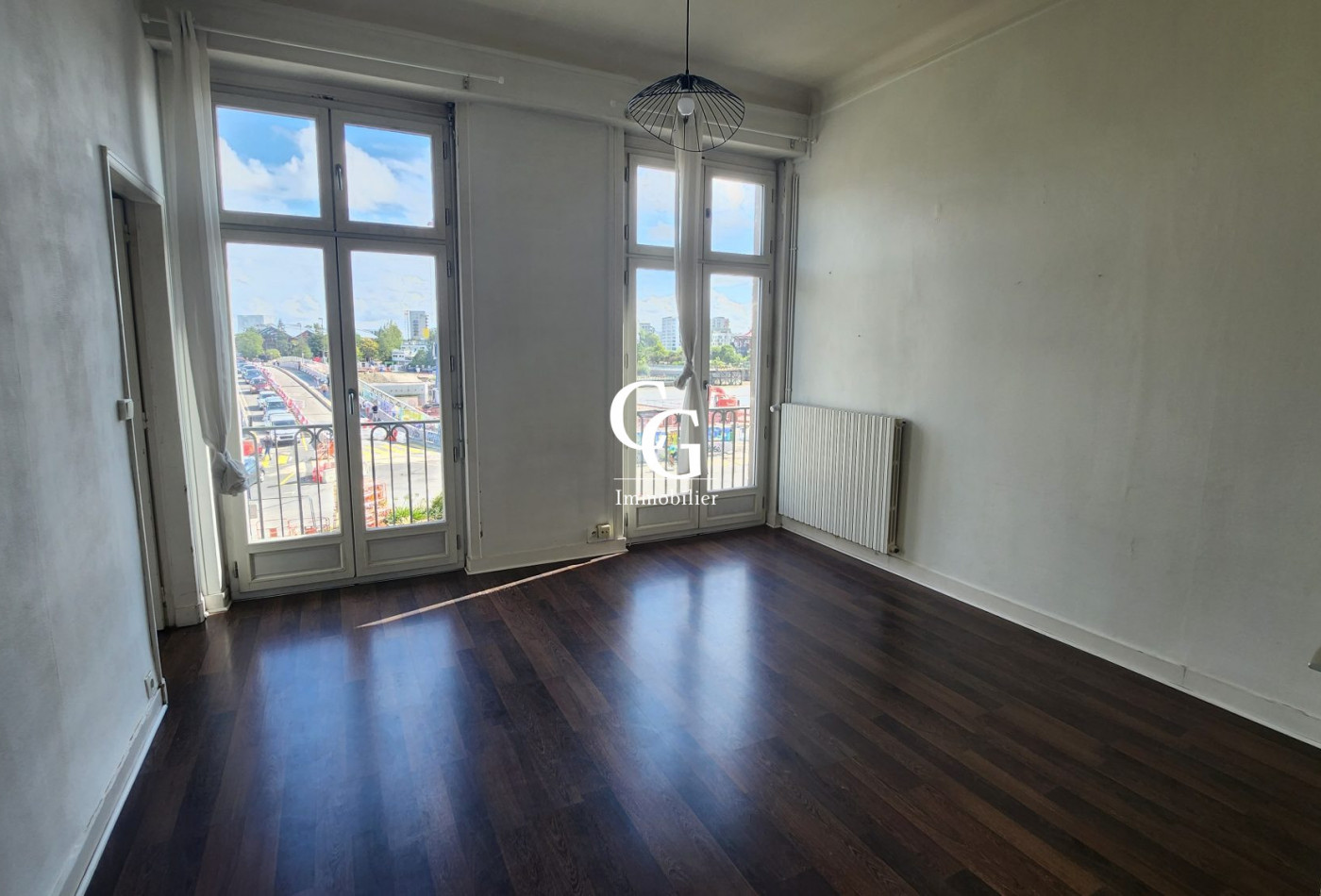 location Appartement Nantes - Photo 1