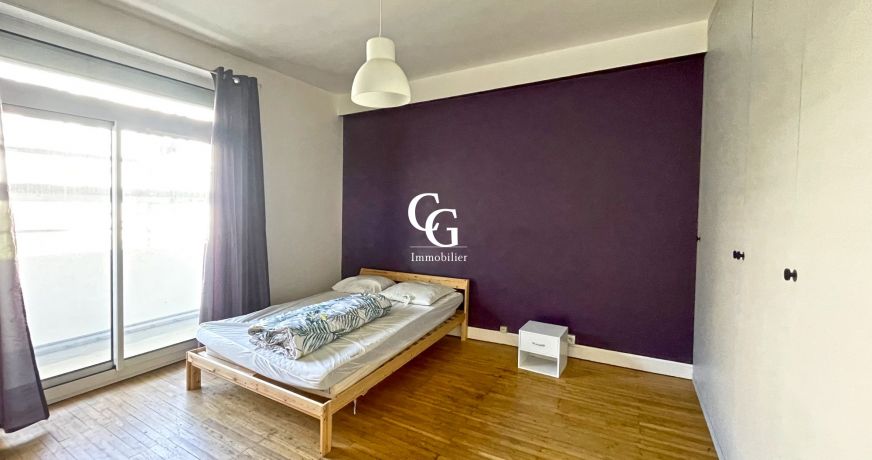 vente Appartement Nantes