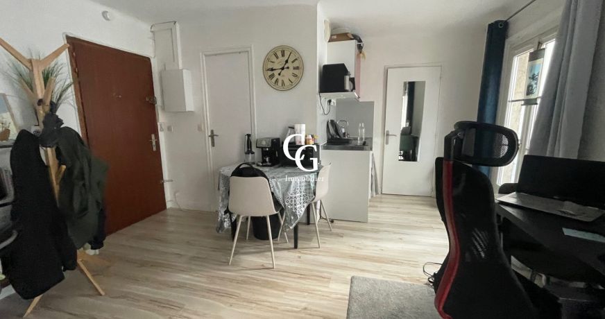 vente Appartement Nantes