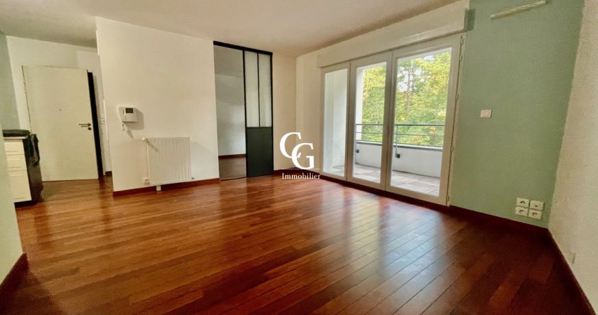 vente Appartement Orvault