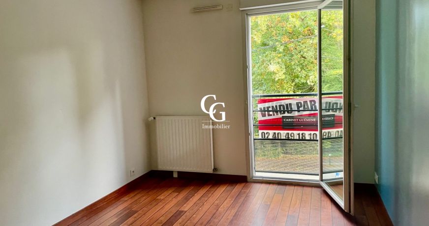 vente Appartement Orvault