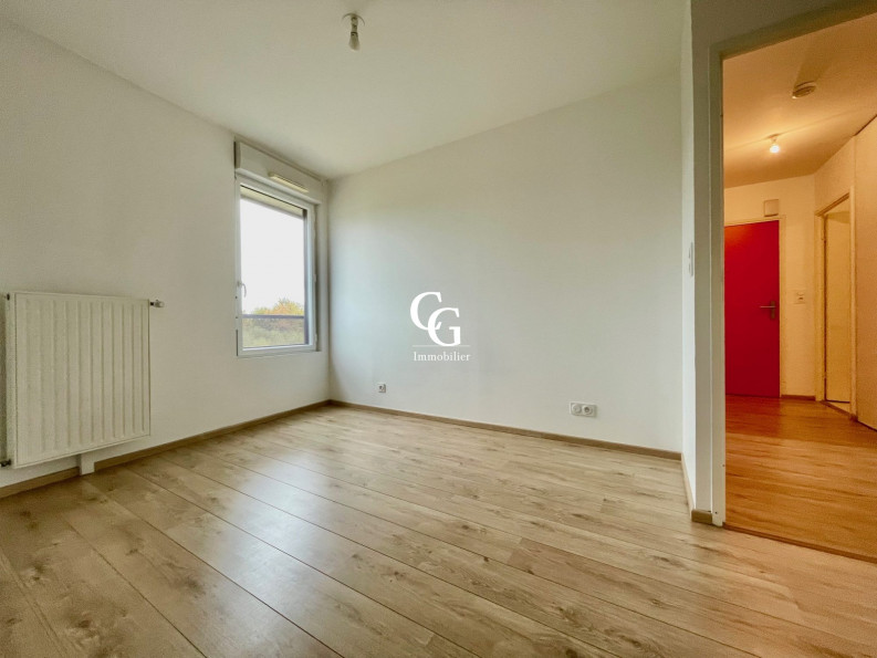 location Appartement Nantes - Photo 4