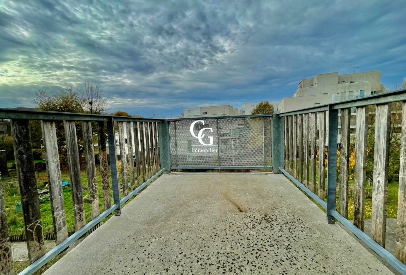 location Appartement Nantes - Photo 6