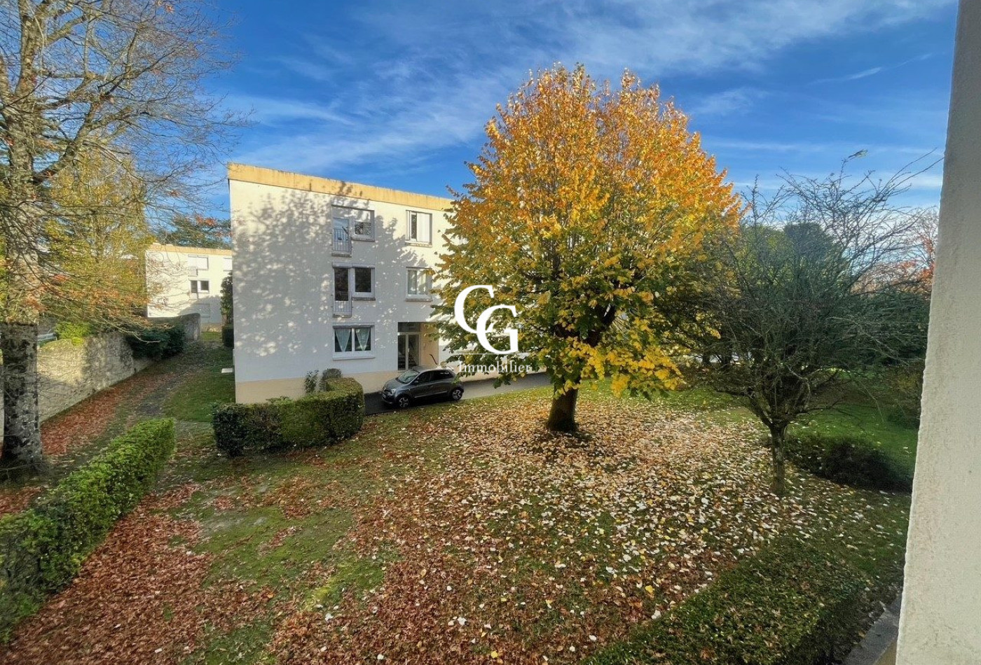 vente Appartement Nantes - Photo 3