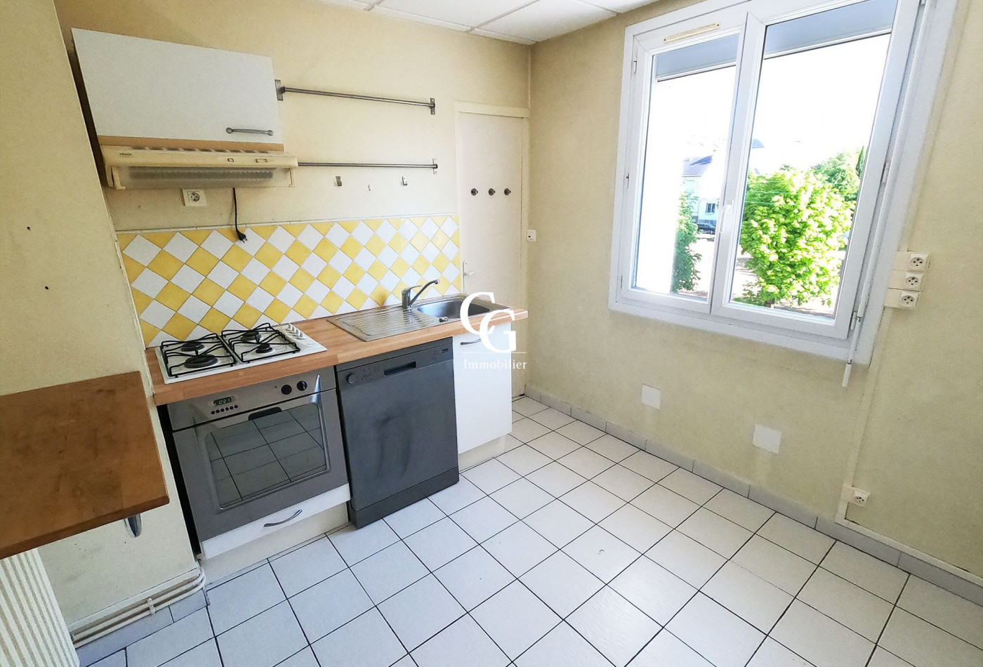 location Appartement Nantes - Photo 3