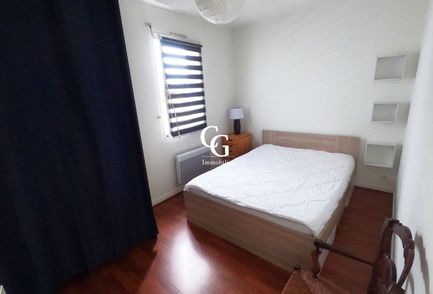 location Appartement Nantes - Photo 4