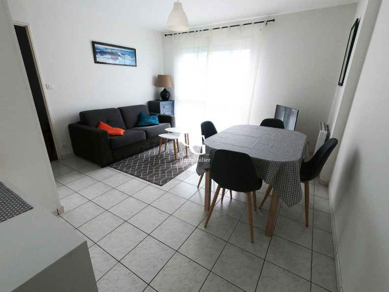 location Appartement Nantes - Photo 1