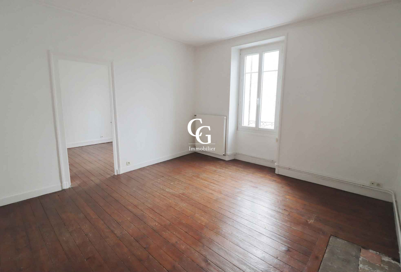 location Appartement Nantes - Photo 5