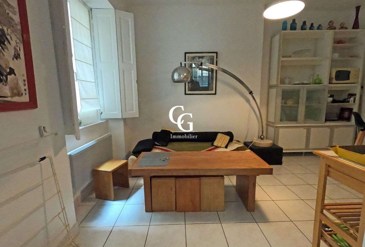 location Appartement Nantes - Photo 1