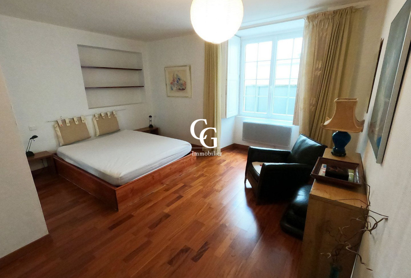 location Appartement Nantes - Photo 4