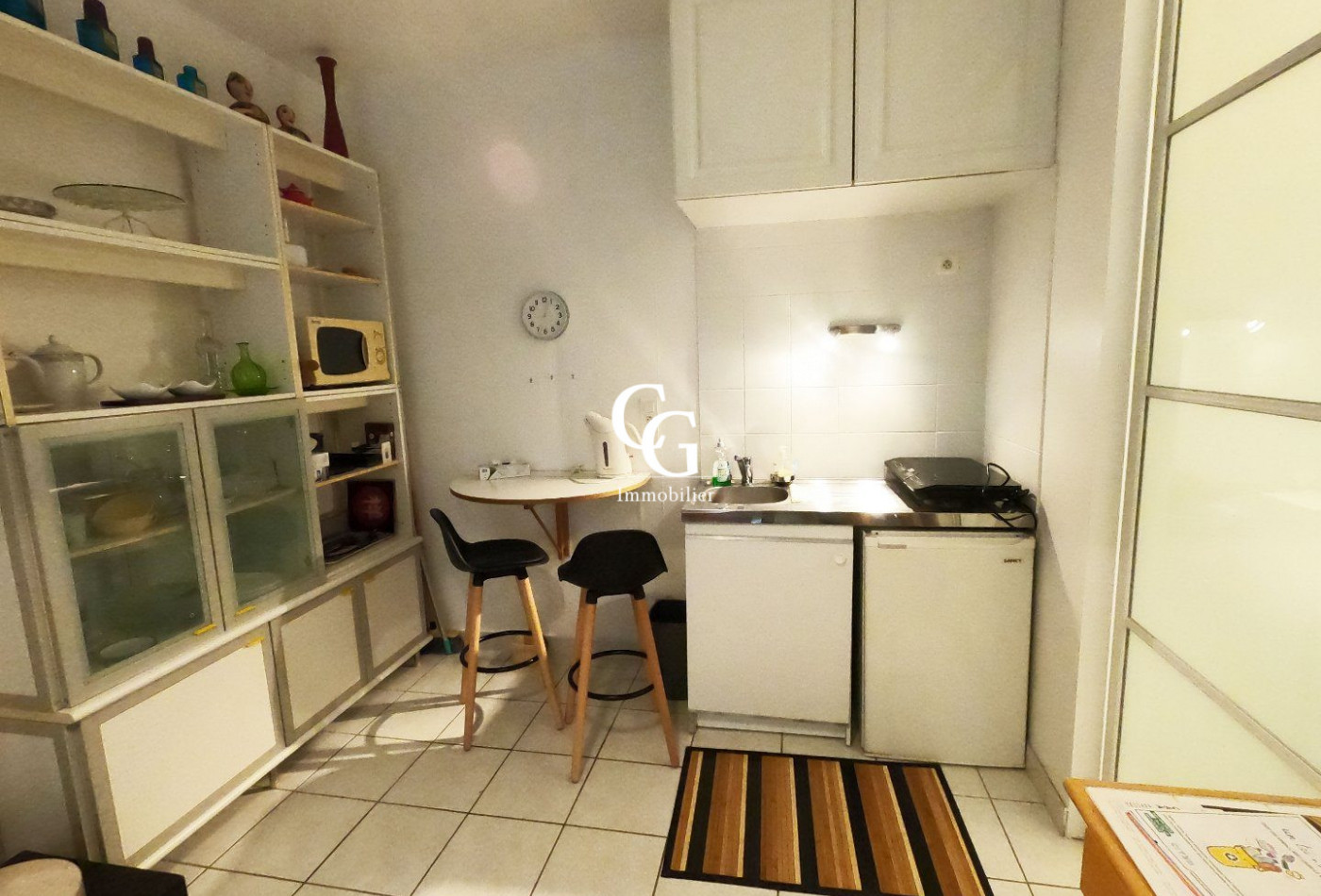 location Appartement Nantes - Photo 7