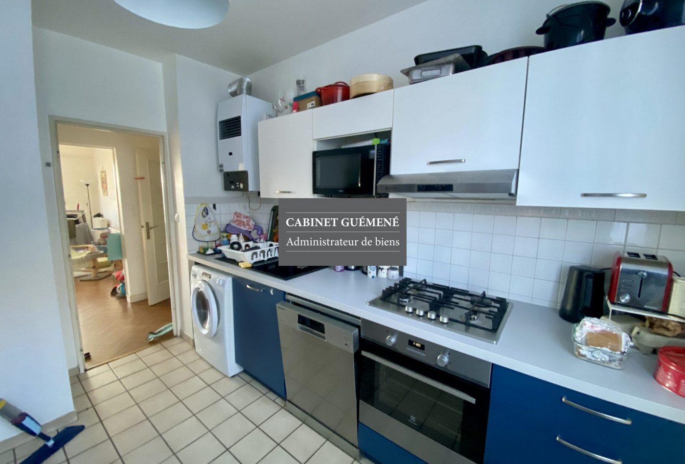 vente Appartement Nantes - Photo 4