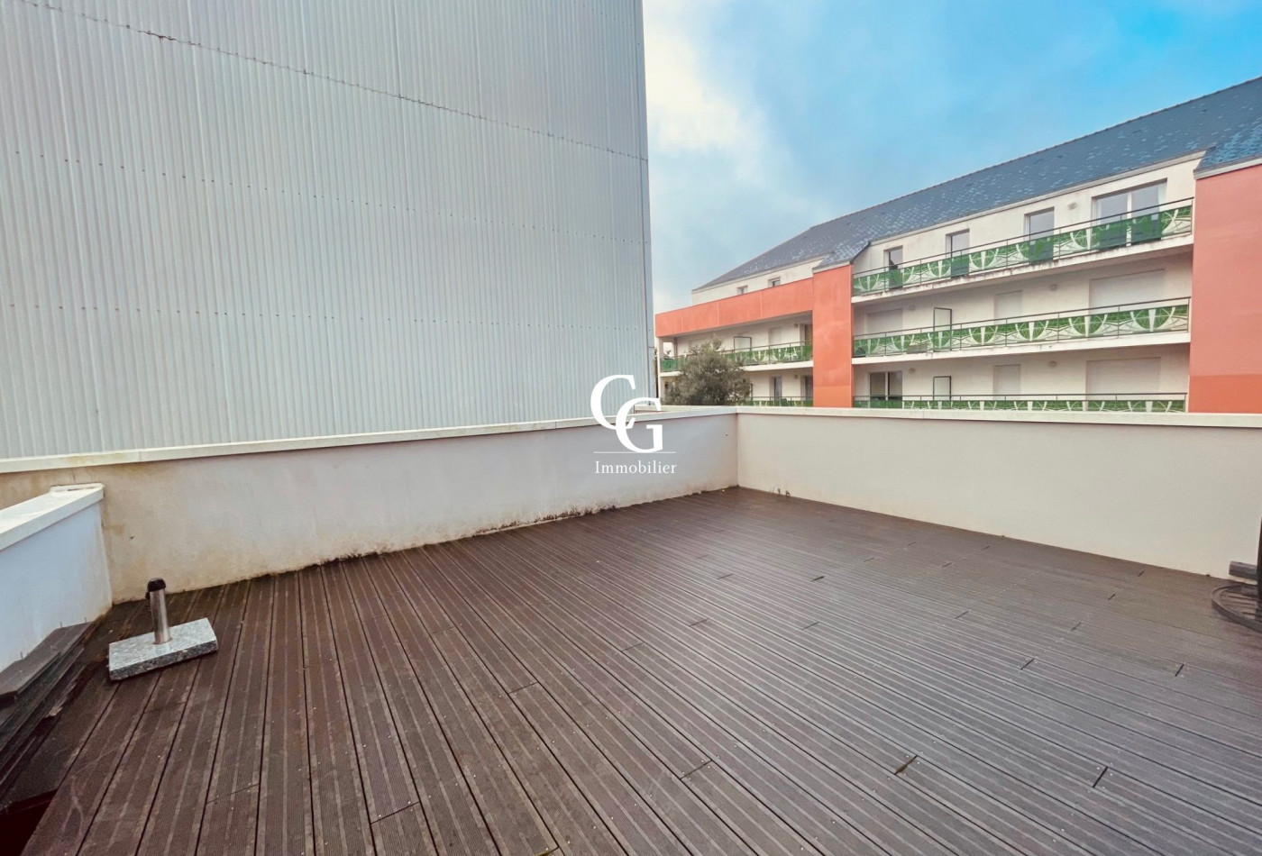 vente Appartement Nantes - Photo 1