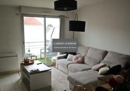 vente Appartement Rezé