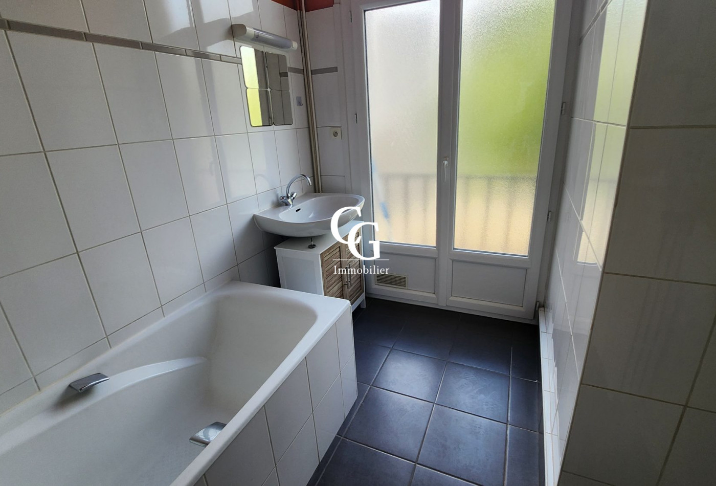 location Appartement Nantes - Photo 6