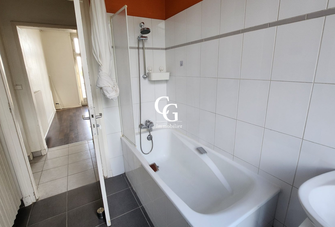 location Appartement Nantes - Photo 7