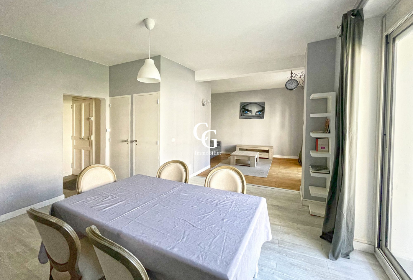 vente Appartement Nantes - Photo 3