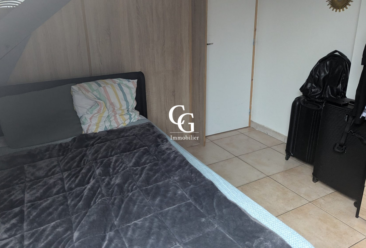 location Appartement Nantes - Photo 5