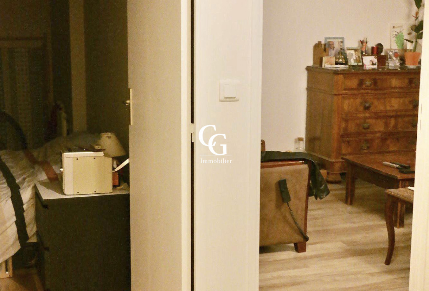 vente Appartement Nantes - Photo 5