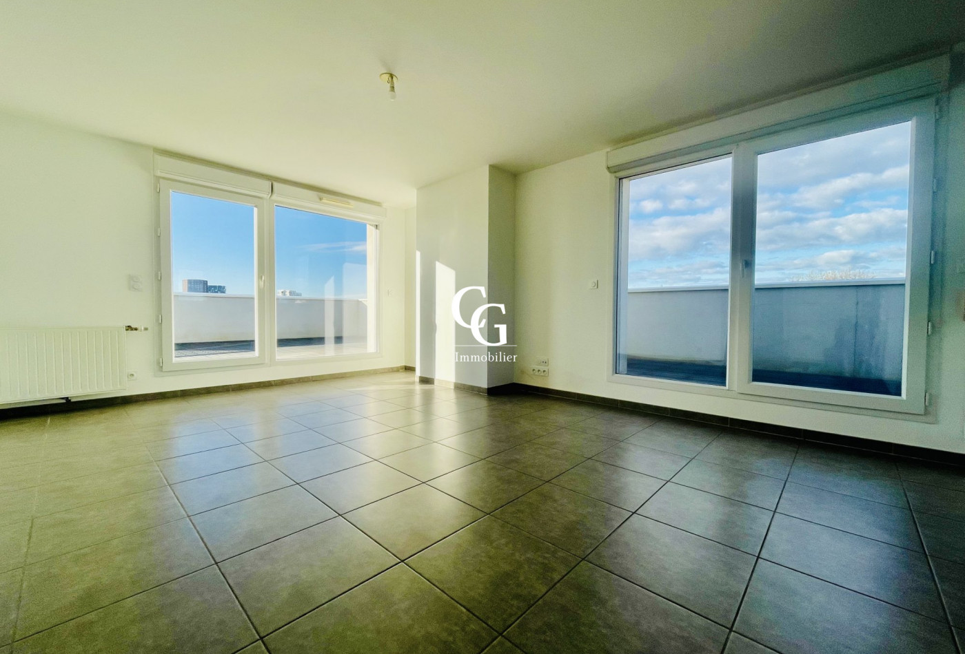 vente Appartement Nantes - Photo 3