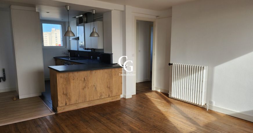 location Appartement Nantes