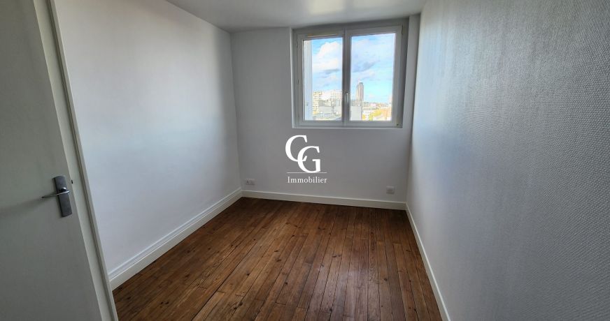 location Appartement Nantes