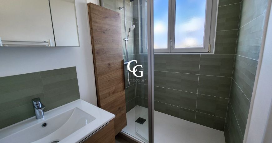 location Appartement Nantes