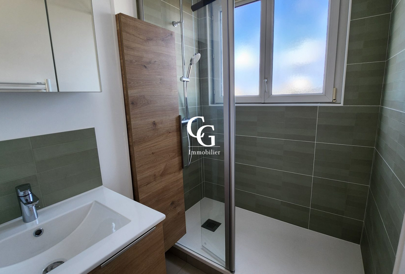 location Appartement Nantes - Photo 7