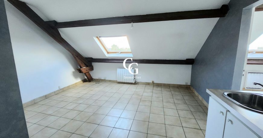 location Appartement Nantes