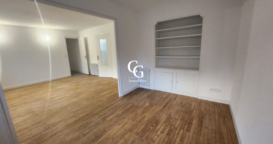 location Appartement Nantes