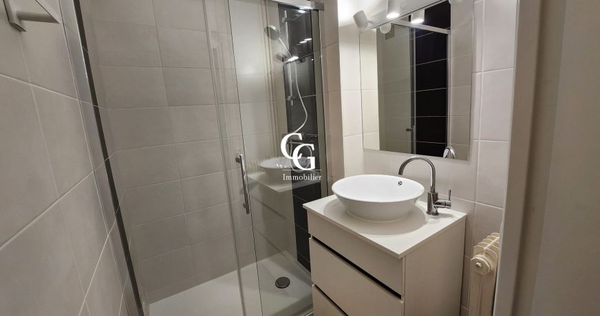 location Appartement Saint-herblain