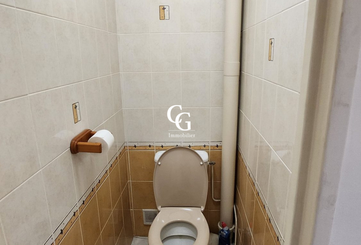 location Appartement Saint-herblain - Photo 7