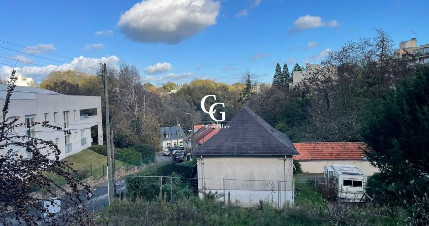 location Appartement Nantes