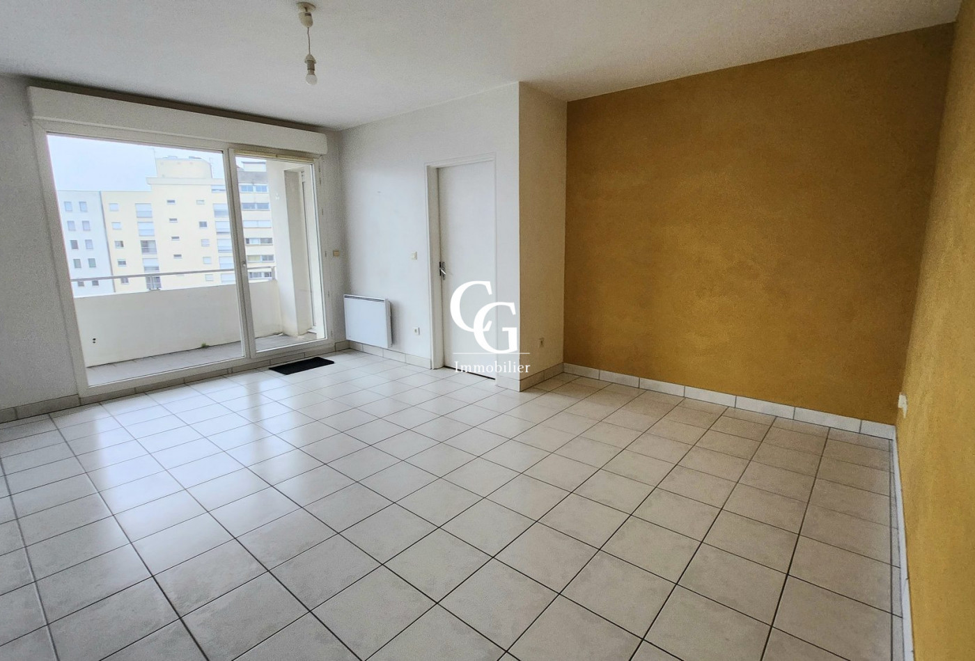 vente Appartement Nantes - Photo 2