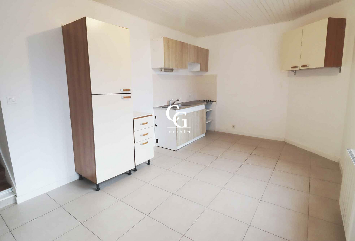 location Appartement Nantes - Photo 2