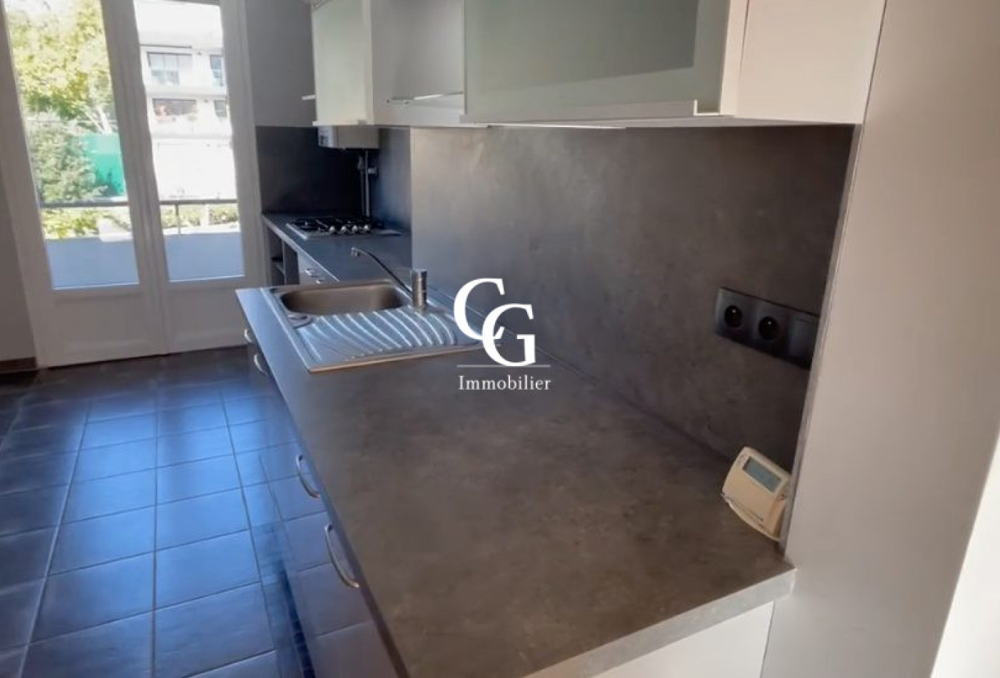 location Appartement Nantes - Photo 4