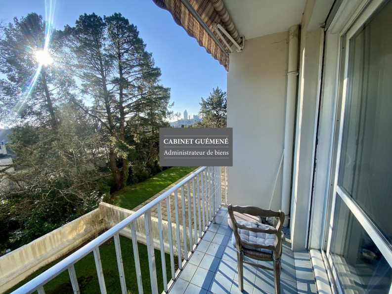 vente Appartement Nantes - Photo 2