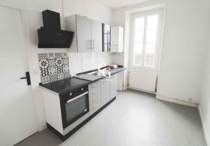 location Appartement Nantes