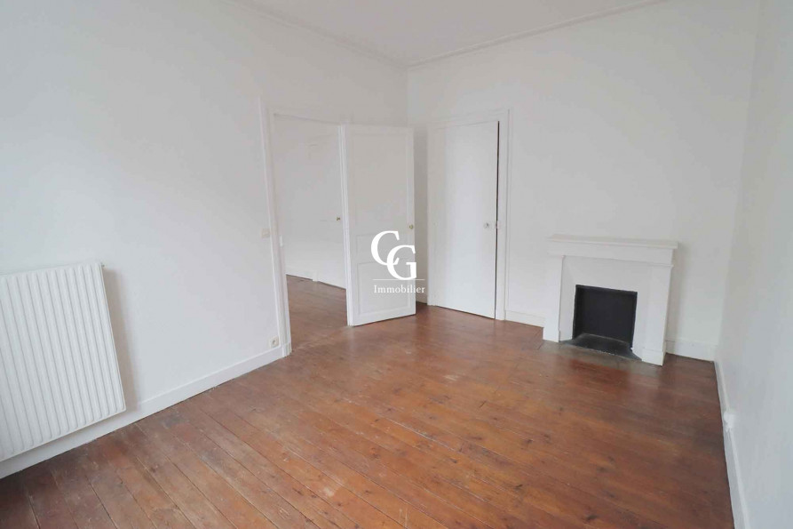 location Appartement Nantes - Photo 4